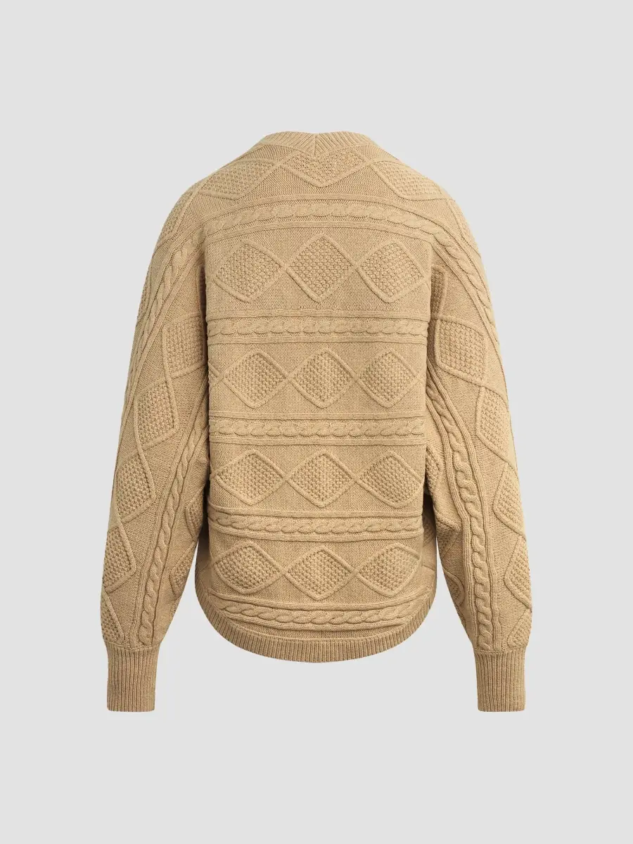 Favorite Daughter Women's Layla Cotton-Blend Shrug | Thumbnail 6