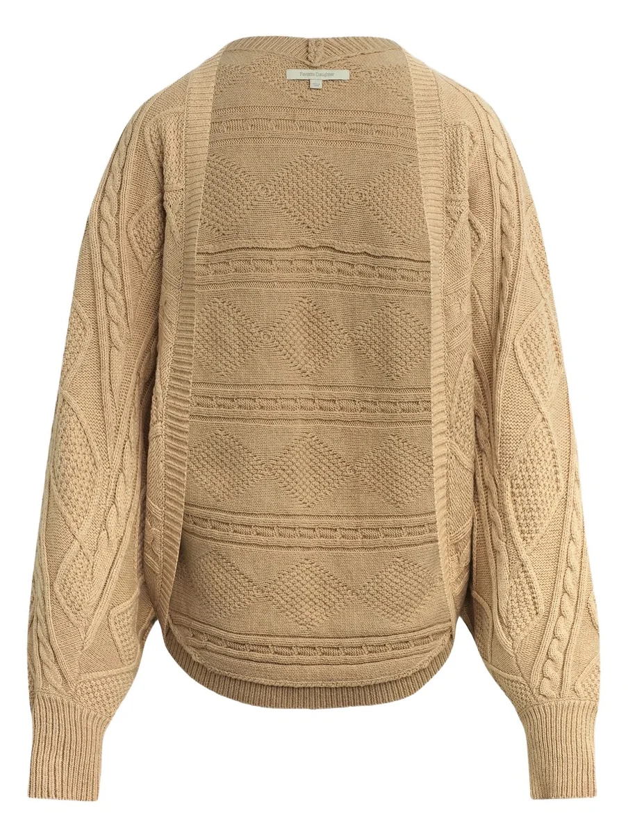 Women's Layla Cotton-Blend Shrug Women's Layla Cotton-Blend Shrug