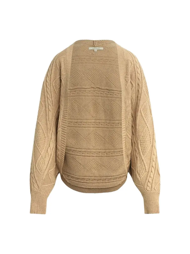 Favorite Daughter Women's Layla Cotton-Blend Shrug