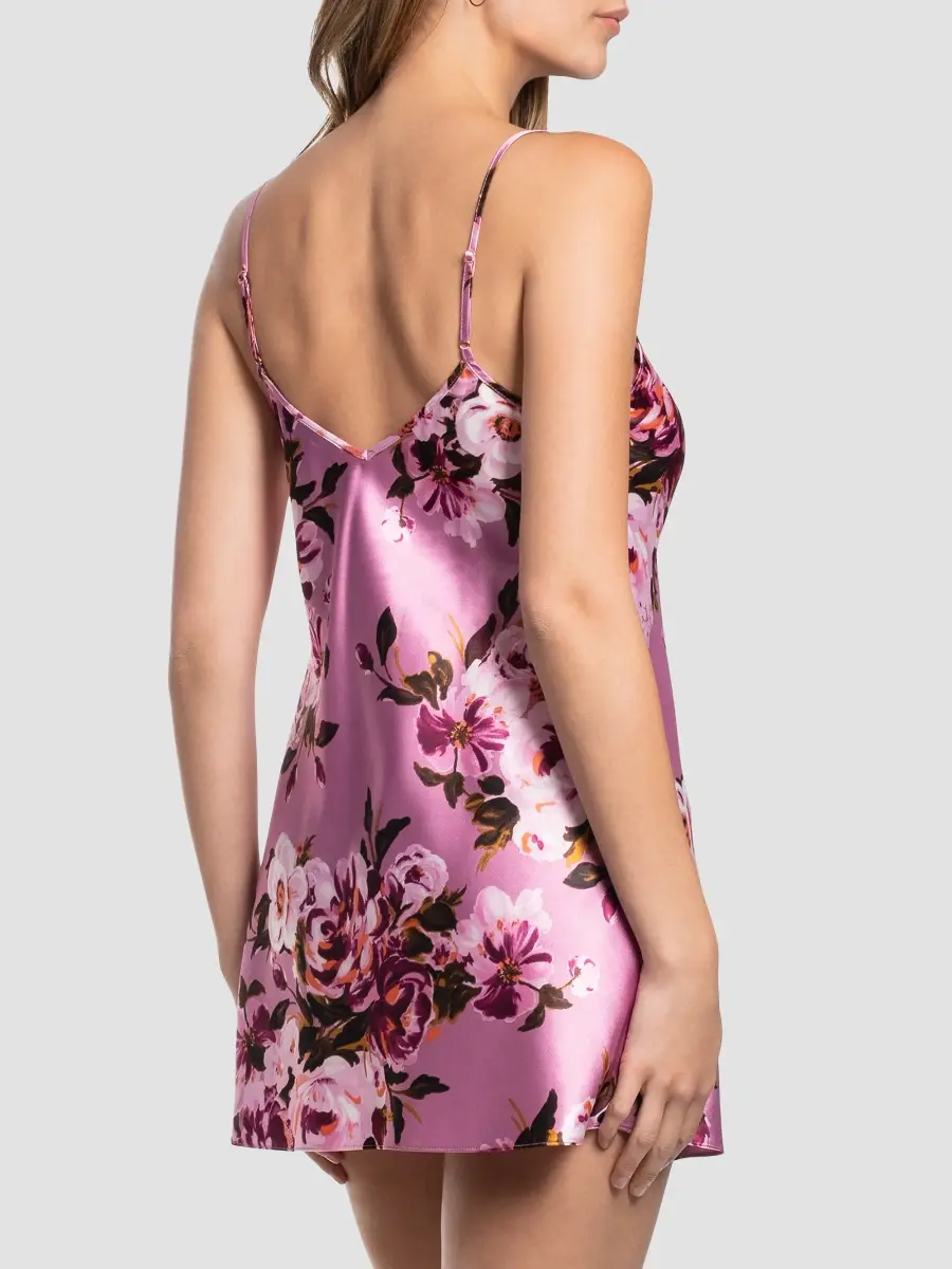 In Bloom Women's Marina Chemise Nightgown | Thumbnail 3 In Bloom Women's Marina Chemise Nightgown | Thumbnail 3