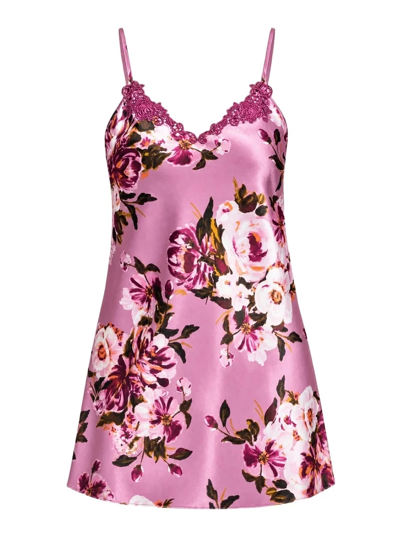 Women's Marina Chemise Nightgown