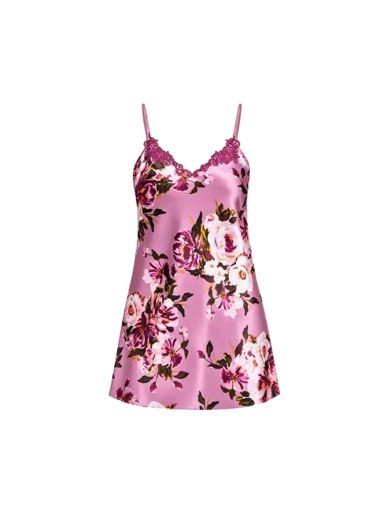 Women's Marina Chemise Nightgown Women's Marina Chemise Nightgown