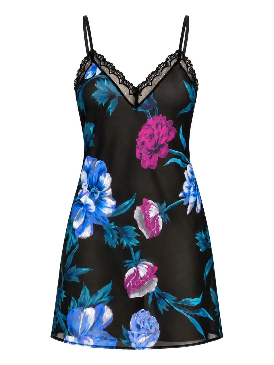 Women's Bailee Chemise Nightgown Women's Bailee Chemise Nightgown