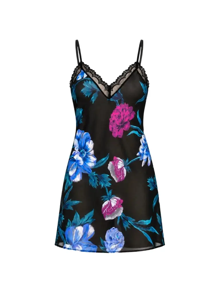 Women's Bailee Chemise Nightgown Women's Bailee Chemise Nightgown