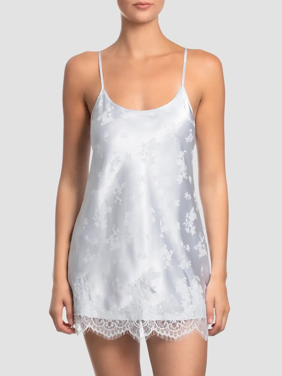 In Bloom Women's Shane Chemise Nightgown | Thumbnail 2 In Bloom Women's Shane Chemise Nightgown | Thumbnail 2