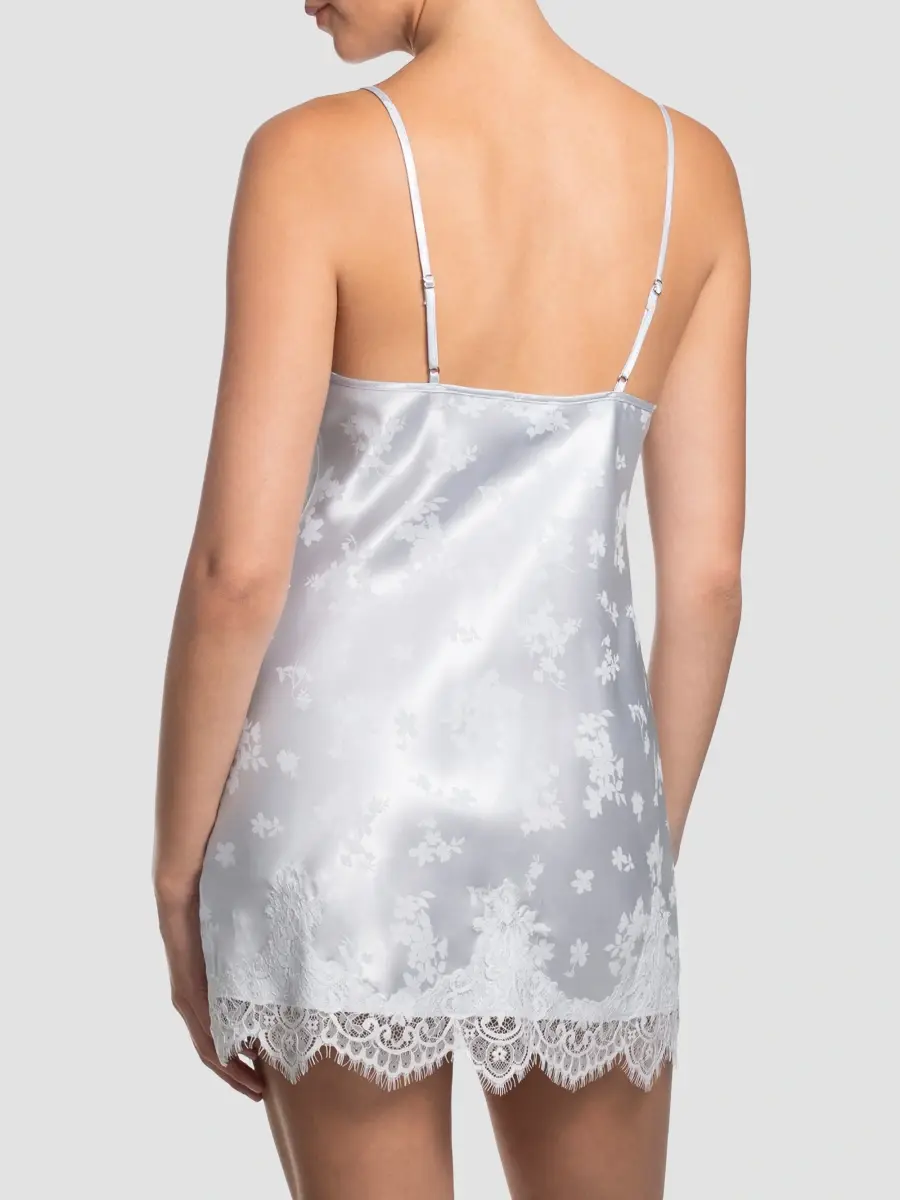 In Bloom Women's Shane Chemise Nightgown | Thumbnail 3 In Bloom Women's Shane Chemise Nightgown | Thumbnail 3