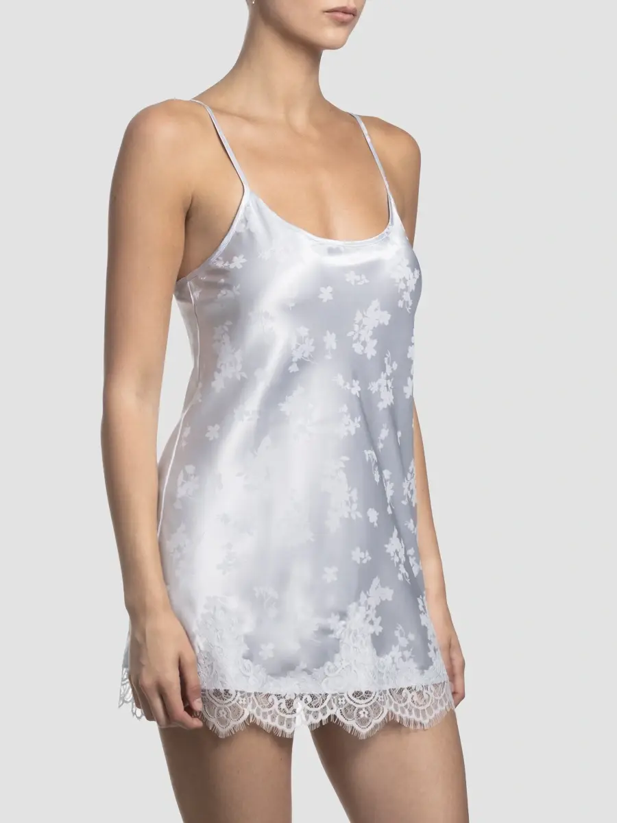 In Bloom Women's Shane Chemise Nightgown | Thumbnail 6 In Bloom Women's Shane Chemise Nightgown | Thumbnail 6