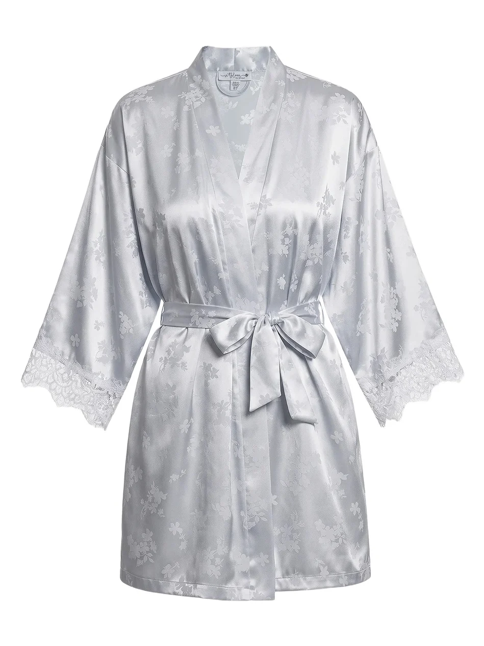 Women's Shane Wrap Robe Women's Shane Wrap Robe