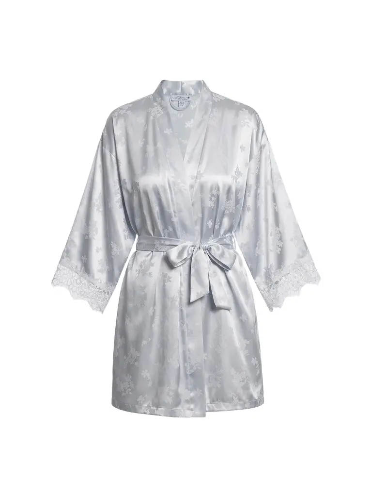 In Bloom Women's Shane Wrap Robe