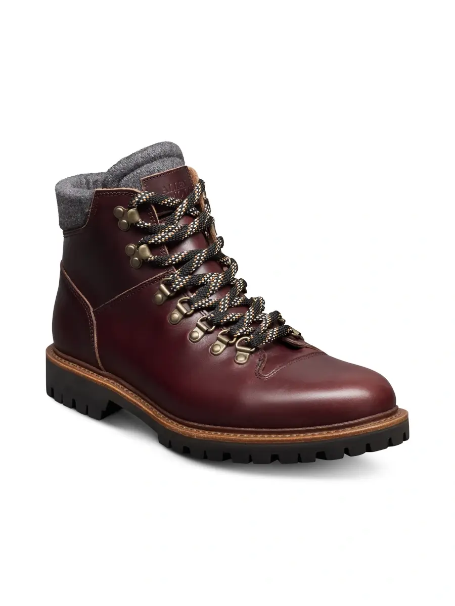 Allen Edmonds Men's Whistler Leather Hiking Boots | Thumbnail 2 Allen Edmonds Men's Whistler Leather Hiking Boots | Thumbnail 2