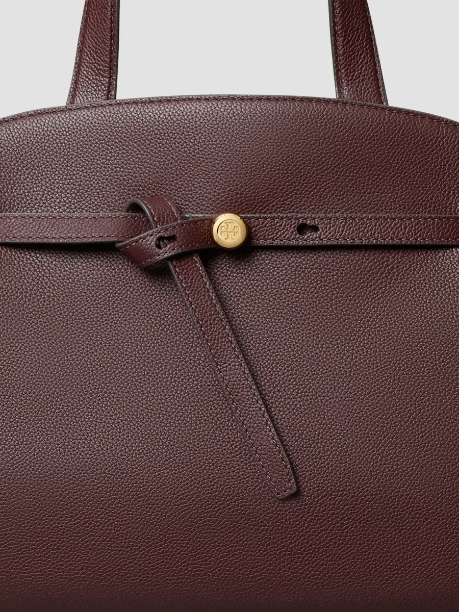 Tory Burch Women's Romy Bauletto Bag | Thumbnail 2 Tory Burch Women's Romy Bauletto Bag | Thumbnail 2