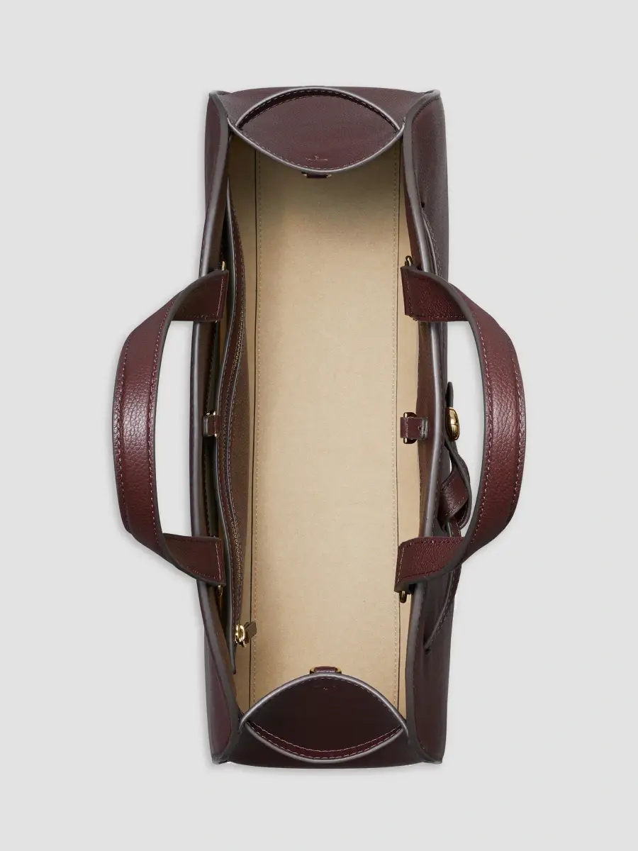Tory Burch Women's Romy Bauletto Bag | Thumbnail 3 Tory Burch Women's Romy Bauletto Bag | Thumbnail 3