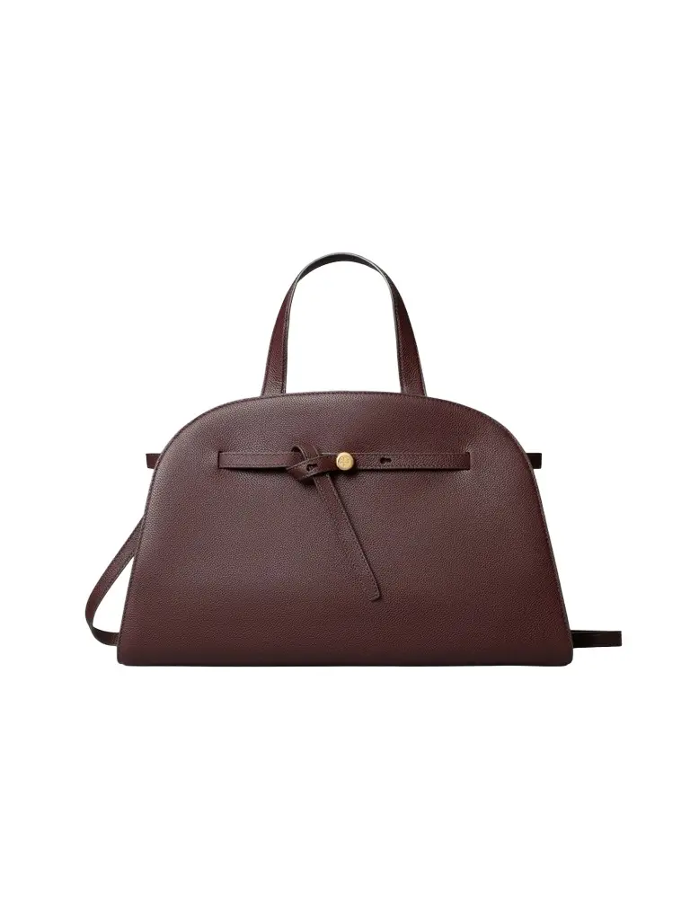Tory Burch Women's Romy Bauletto Bag