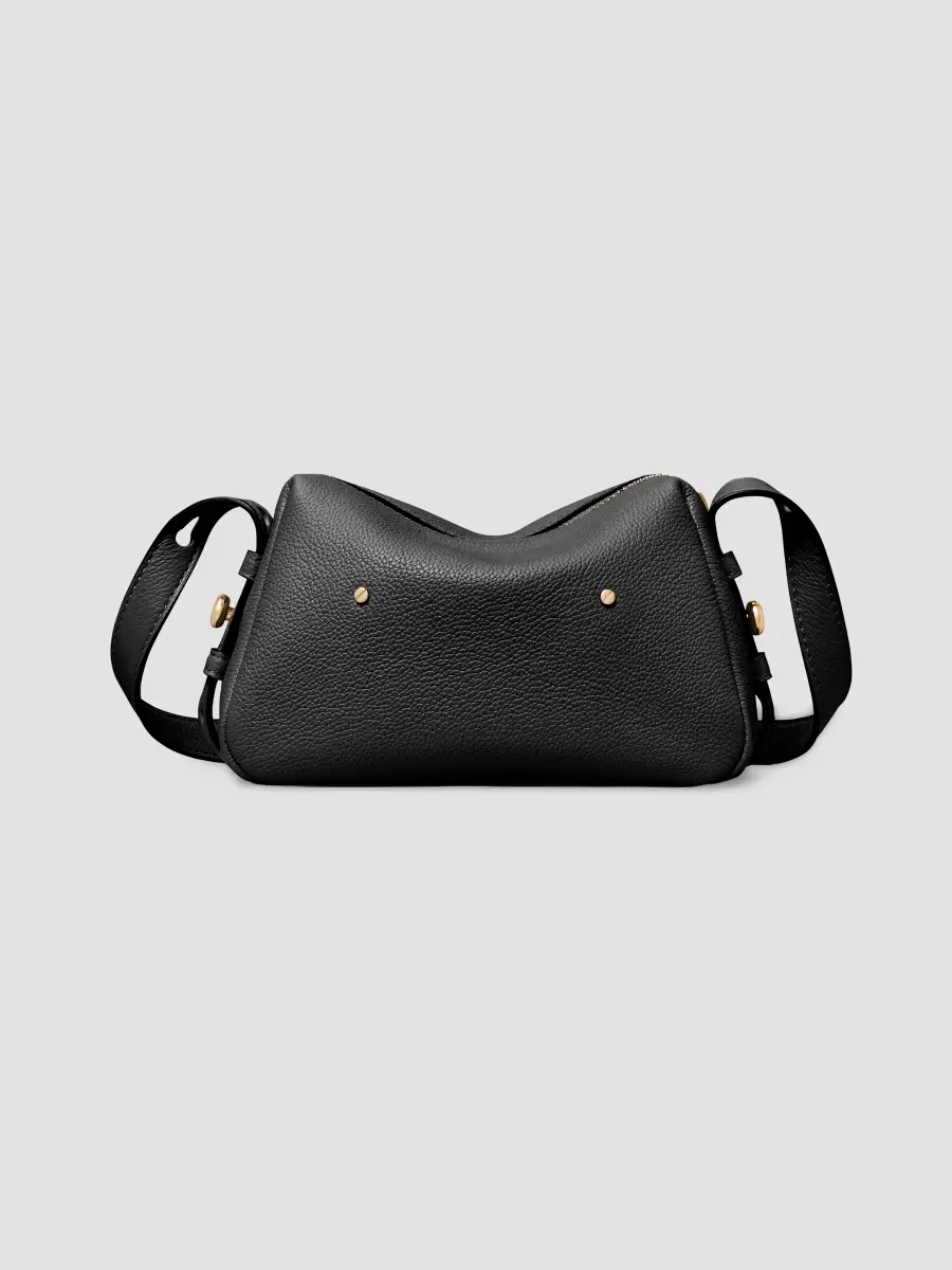 Tory Burch Women's Romy Leather Crossbody Bag | Thumbnail 2 Tory Burch Women's Romy Leather Crossbody Bag | Thumbnail 2