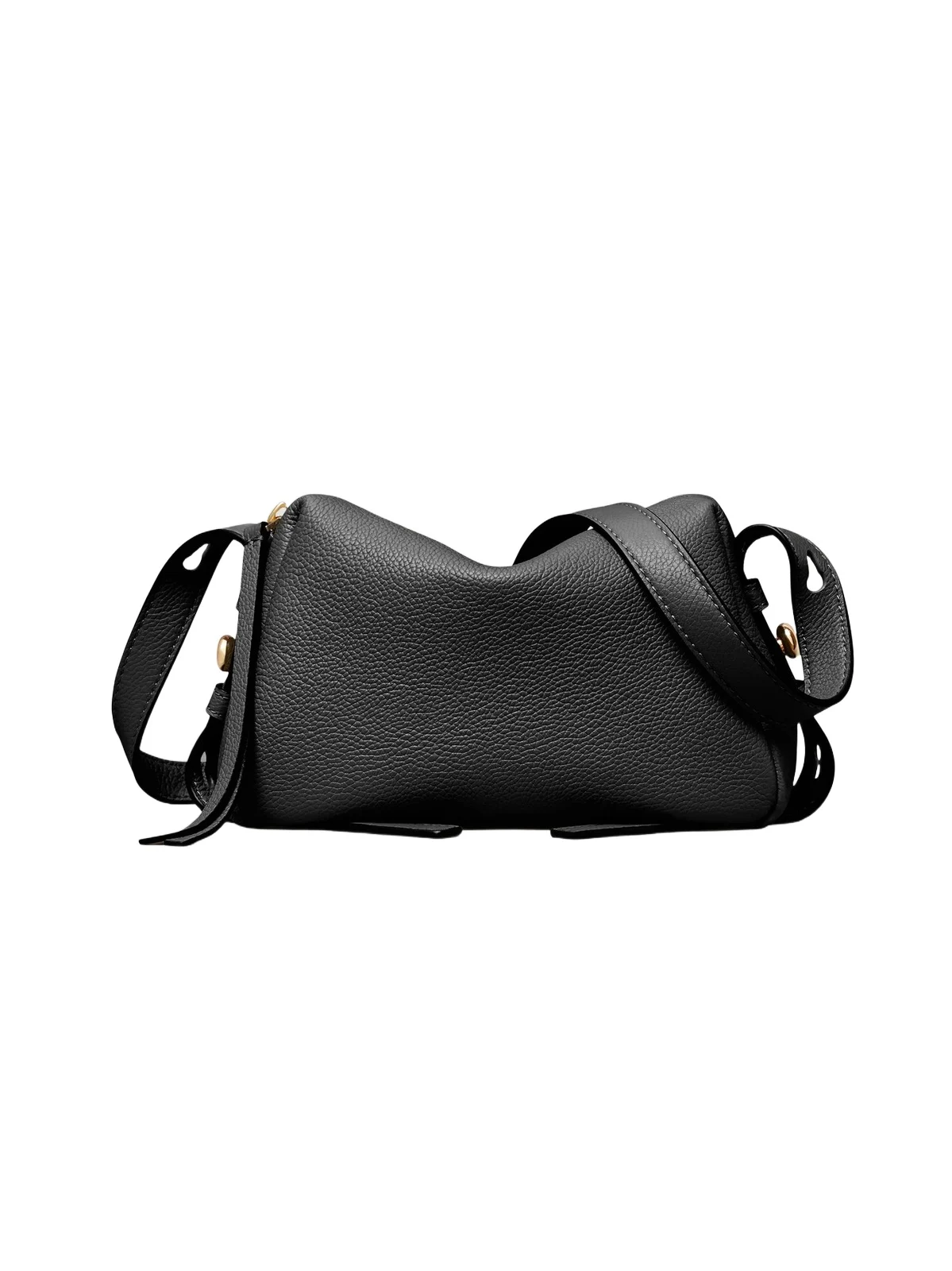 Women's Romy Leather Crossbody Bag Women's Romy Leather Crossbody Bag