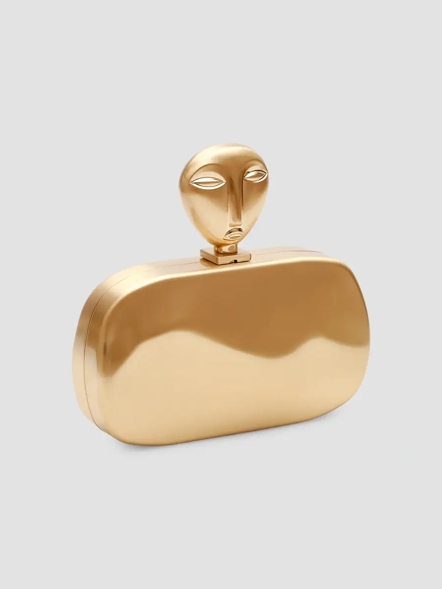 Cult Gaia Women's Eve Clutch | Thumbnail 3