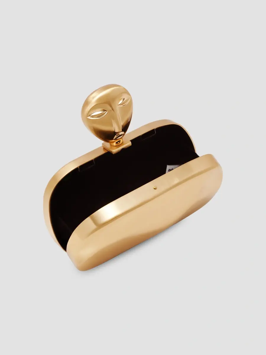 Cult Gaia Women's Eve Clutch | Thumbnail 4
