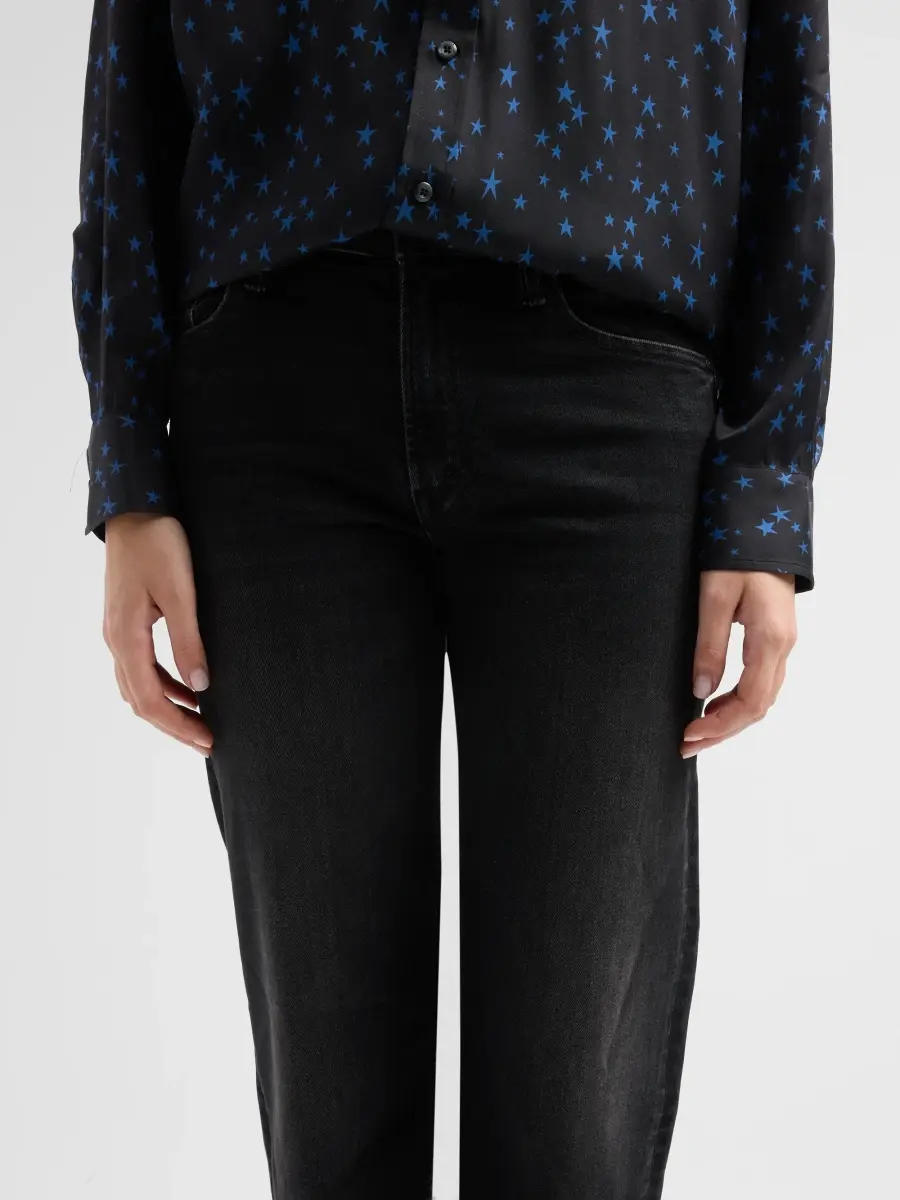Mother Women's The Newbie Skimp Jeans | Thumbnail 5 Mother Women's The Newbie Skimp Jeans | Thumbnail 5