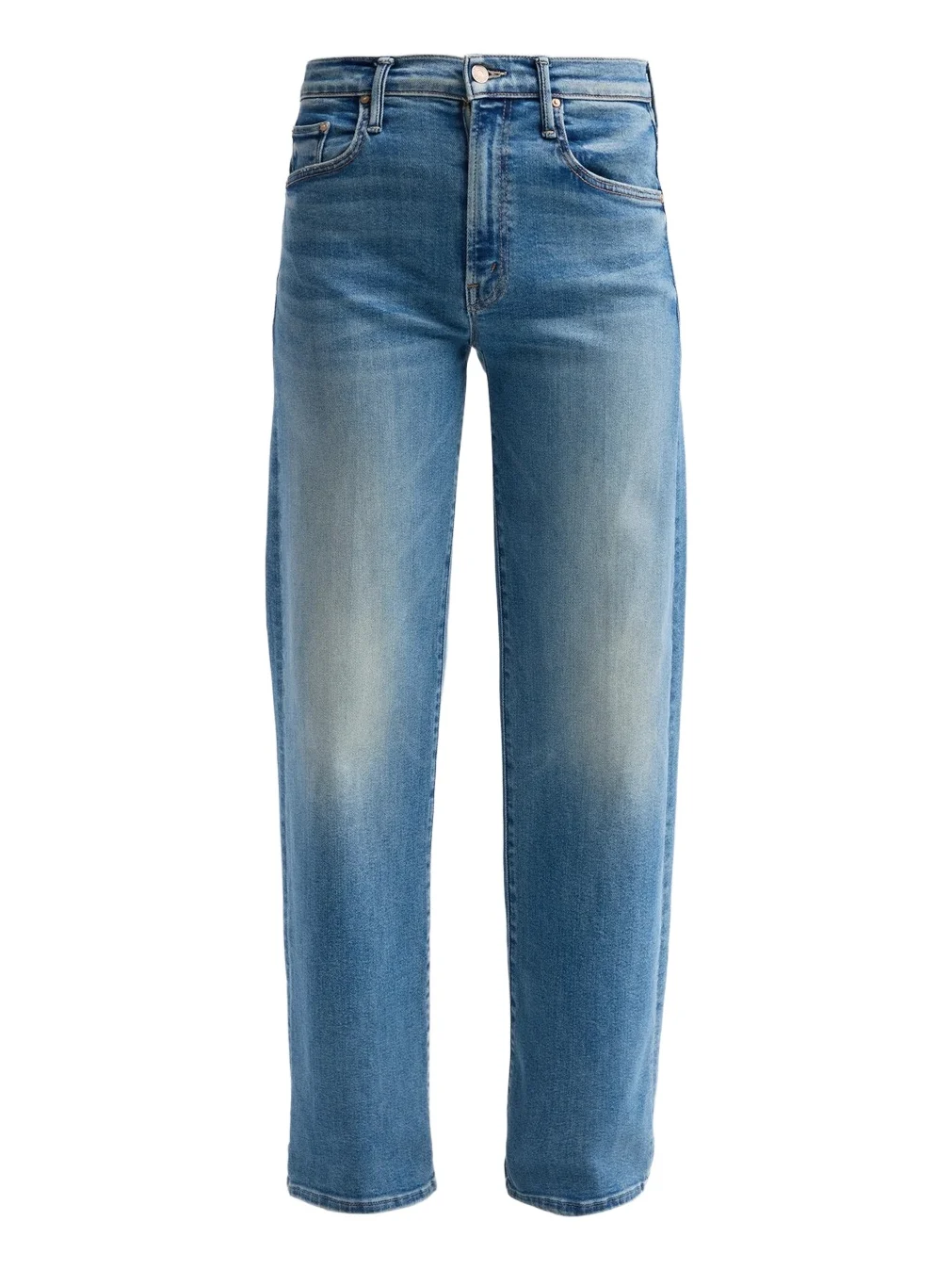 Women's The Lasso Sneak Jeans Women's The Lasso Sneak Jeans
