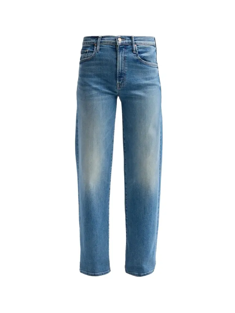Women's The Lasso Sneak Jeans Women's The Lasso Sneak Jeans