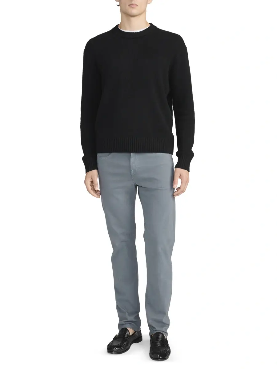 Frame Men's L'Homme Slim-Fit Jeans | Thumbnail 2