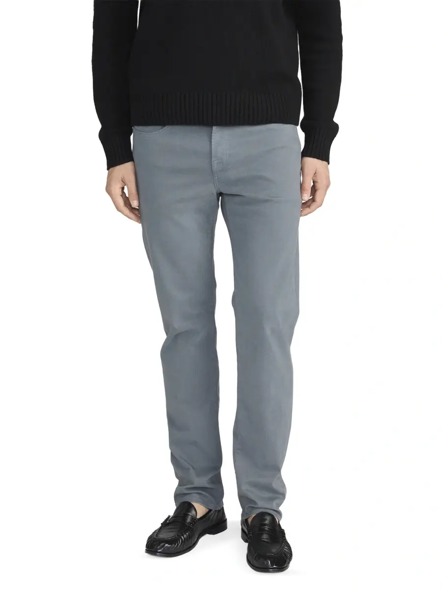 Frame Men's L'Homme Slim-Fit Jeans | Thumbnail 3