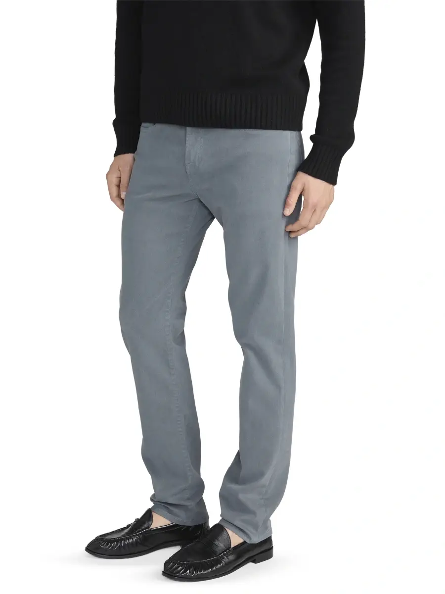 Frame Men's L'Homme Slim-Fit Jeans | Thumbnail 4