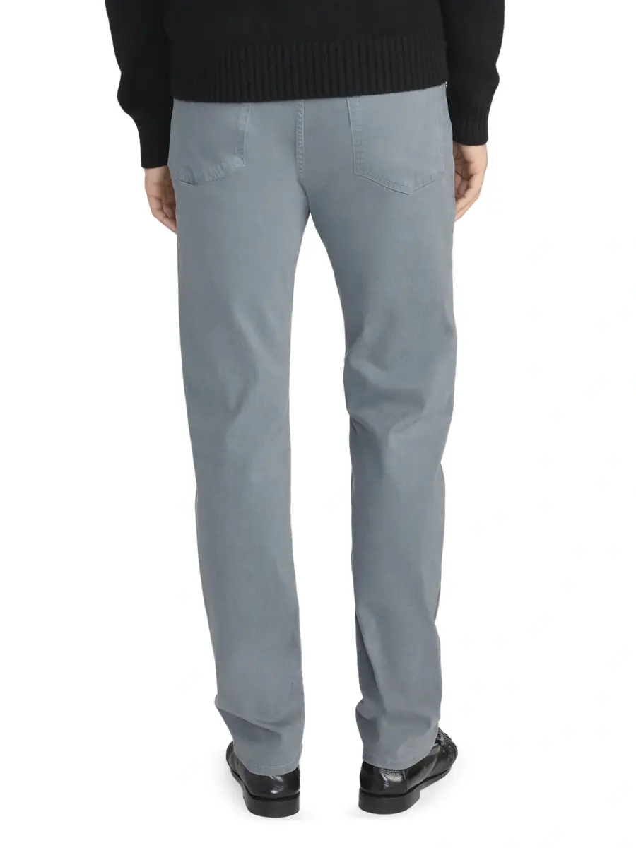 Frame Men's L'Homme Slim-Fit Jeans | Thumbnail 5