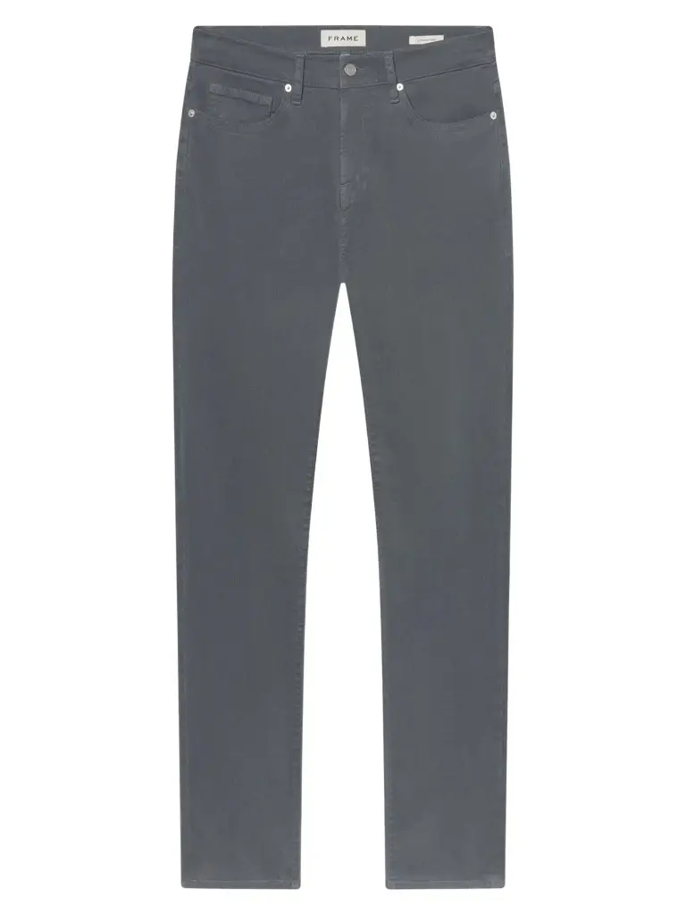 Frame Men's L'Homme Slim-Fit Jeans