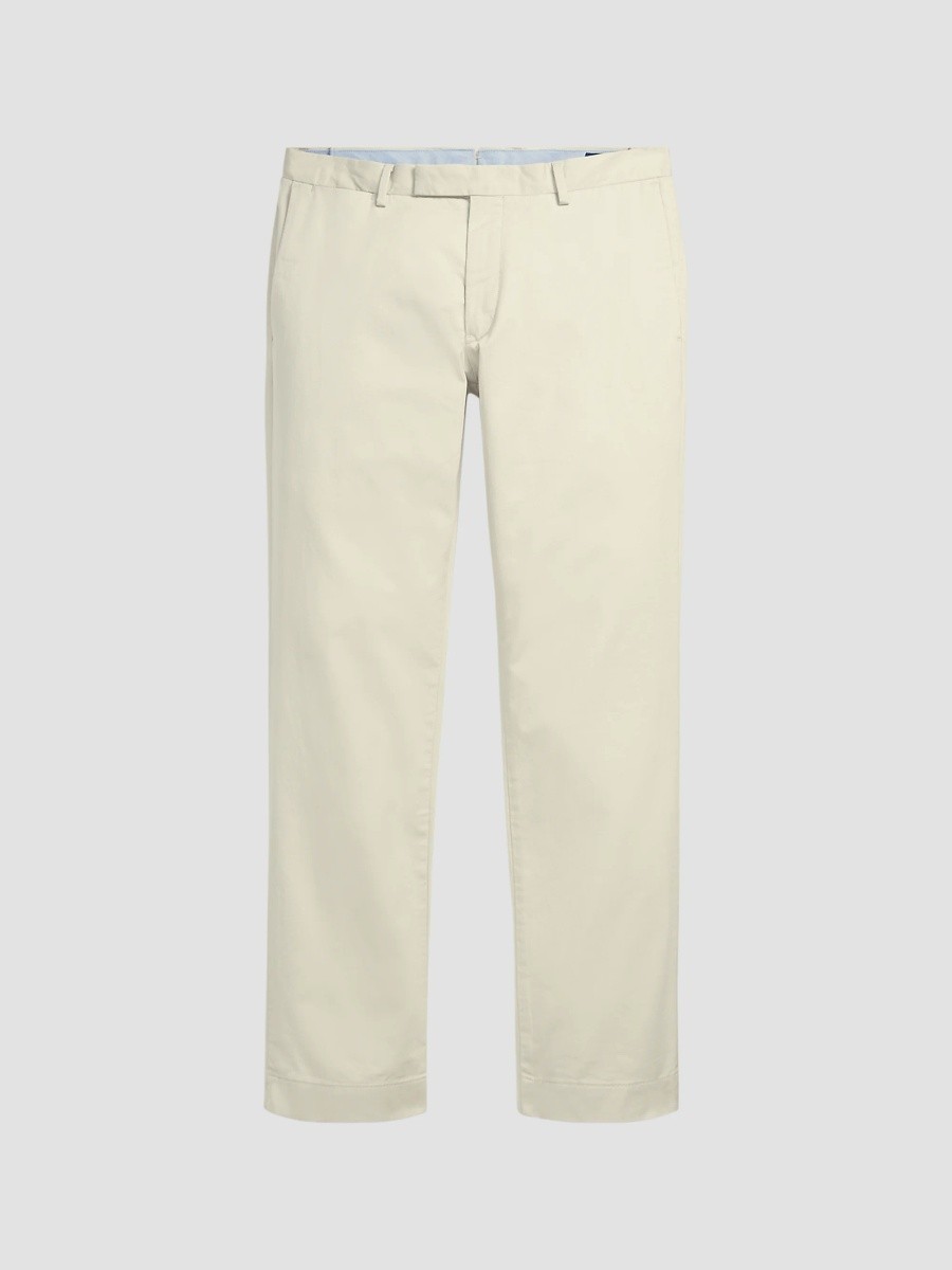 Polo Ralph Lauren Men's Greenwich Chino Pants