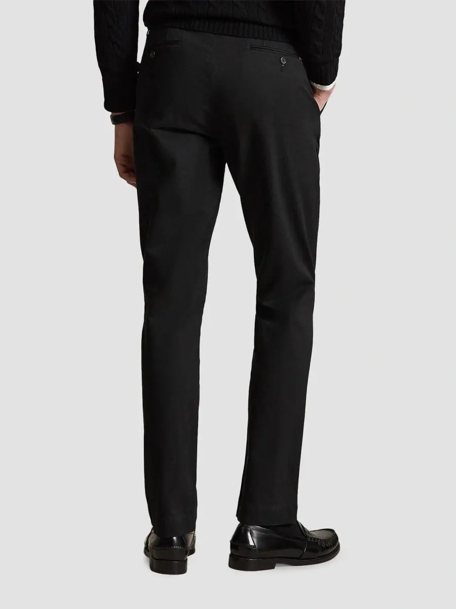 Polo Ralph Lauren Men's Greenwich Chino Pants | Thumbnail 3 Polo Ralph Lauren Men's Greenwich Chino Pants | Thumbnail 3