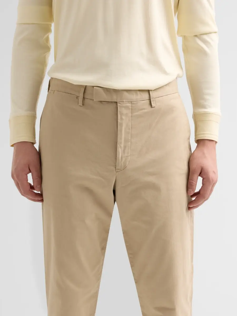 Polo Ralph Lauren Men's Greenwich Chino Pants | Thumbnail 5 Polo Ralph Lauren Men's Greenwich Chino Pants | Thumbnail 5