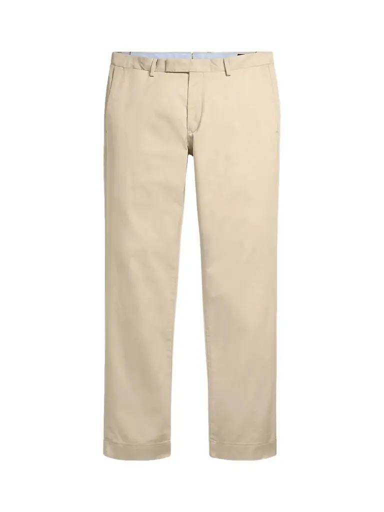Polo Ralph Lauren Men's Greenwich Chino Pants