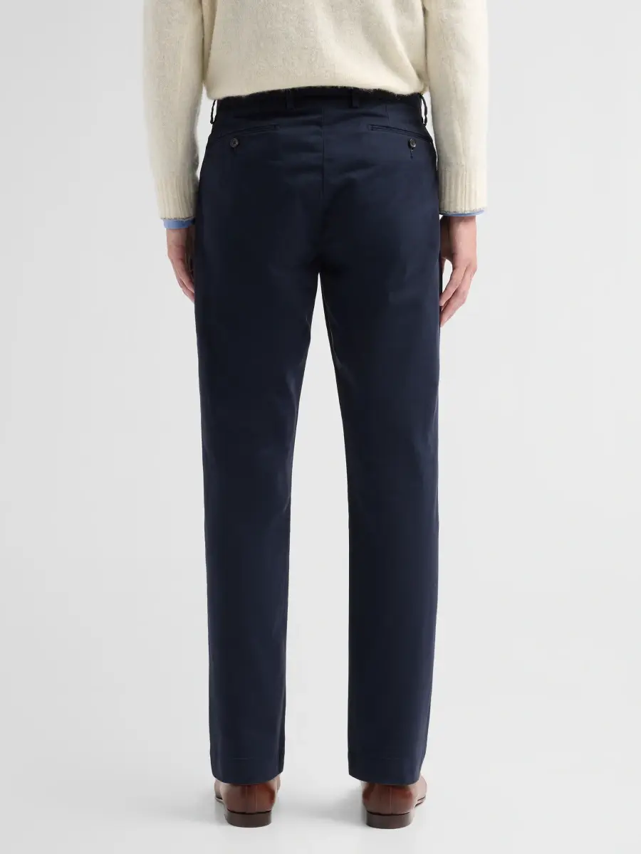 Polo Ralph Lauren Men's Greenwich Chino Pants | Thumbnail 3 Polo Ralph Lauren Men's Greenwich Chino Pants | Thumbnail 3