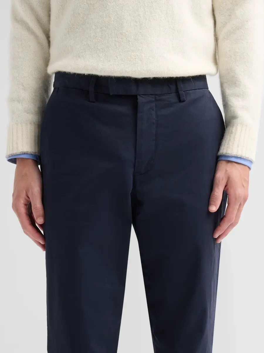 Polo Ralph Lauren Men's Greenwich Chino Pants | Thumbnail 5 Polo Ralph Lauren Men's Greenwich Chino Pants | Thumbnail 5