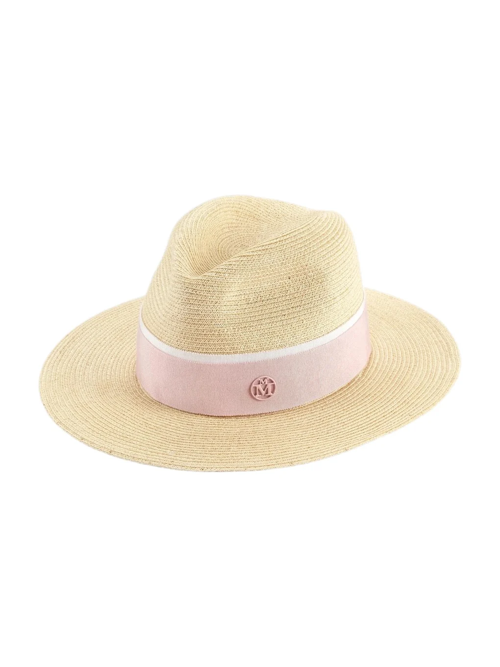 Women's Henrietta Natural Straw Hat