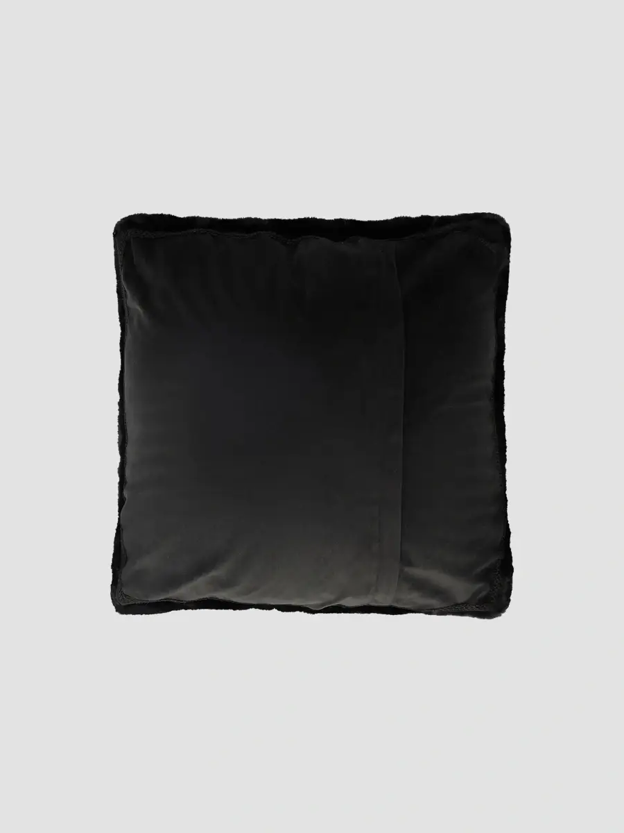 Gorski Faux-Fur Throw Pillow | Thumbnail 2 Gorski Faux-Fur Throw Pillow | Thumbnail 2