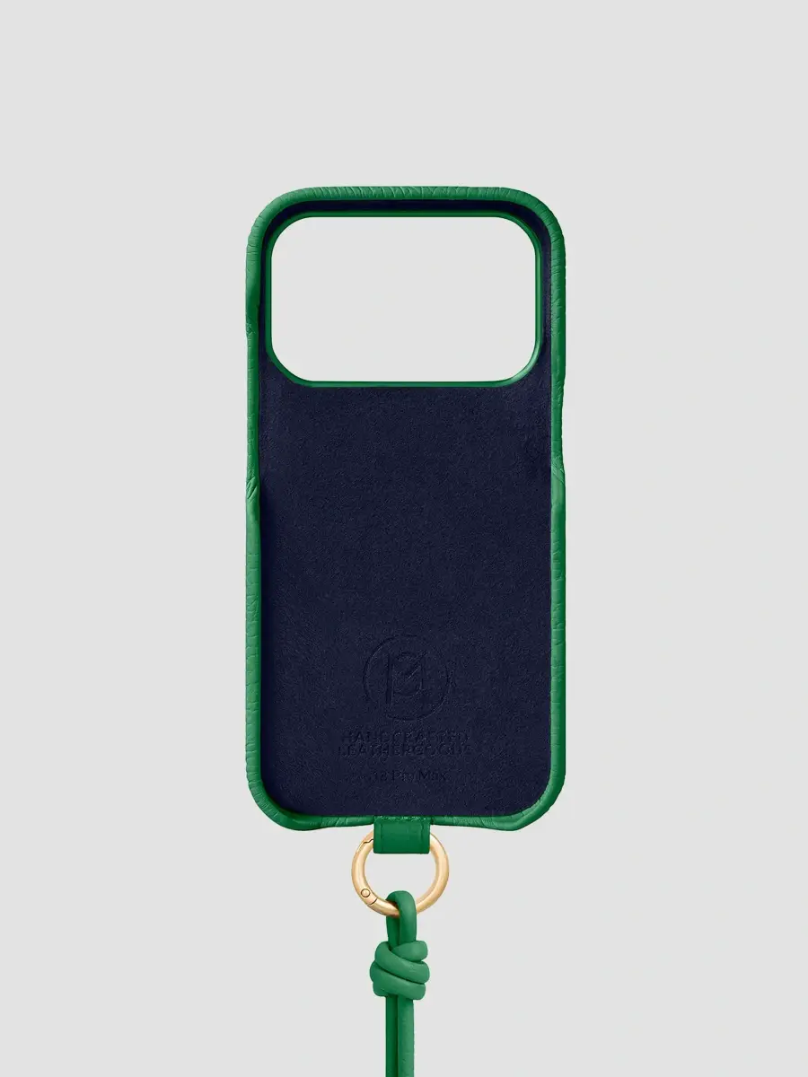 MAISON de SABRÉ Sling Phone Case (iPhone 18 Pro Max) | Thumbnail 5 MAISON de SABRÉ Sling Phone Case (iPhone 18 Pro Max) | Thumbnail 5