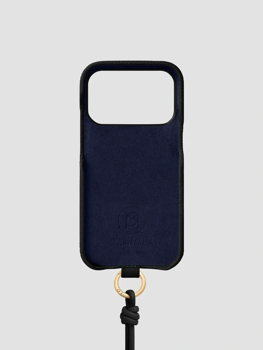 MAISON de SABRÉ Sling Phone Case (iPhone 18 Pro Max) | Thumbnail 5 MAISON de SABRÉ Sling Phone Case (iPhone 18 Pro Max) | Thumbnail 5