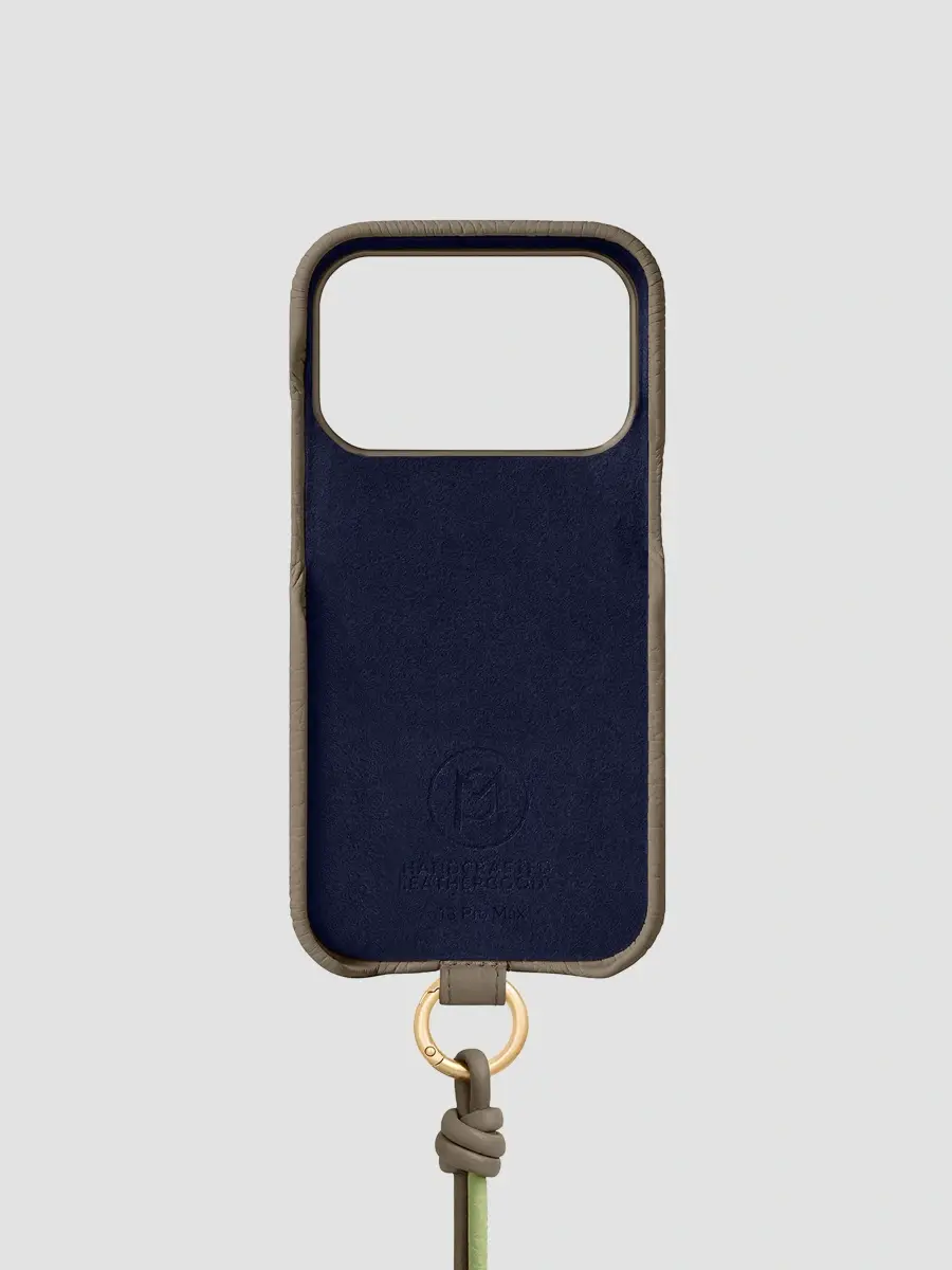 MAISON de SABRÉ Sling Phone Case (iPhone 18 Pro Max) | Thumbnail 5 MAISON de SABRÉ Sling Phone Case (iPhone 18 Pro Max) | Thumbnail 5