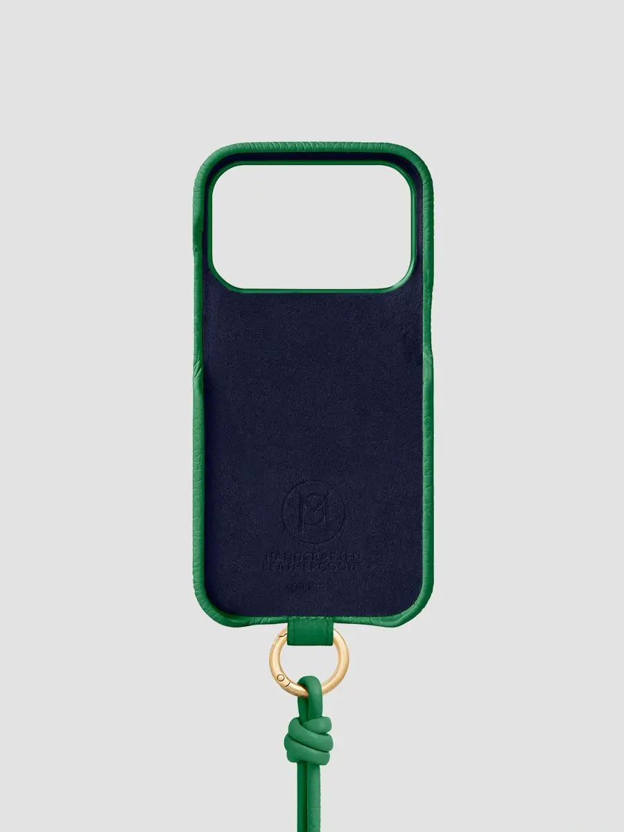 MAISON de SABRÉ Sling Phone Case (iPhone 18 Pro) | Thumbnail 5 MAISON de SABRÉ Sling Phone Case (iPhone 18 Pro) | Thumbnail 5