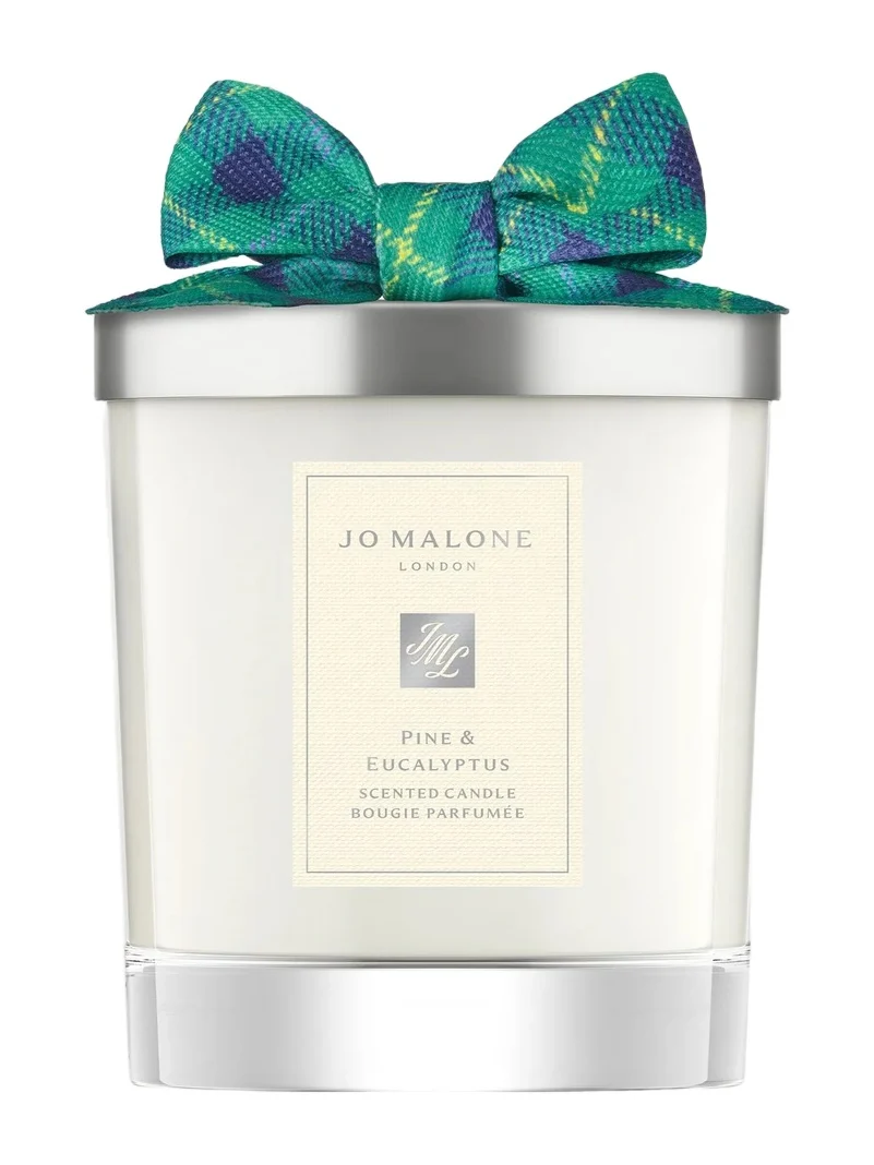 Jo Malone London Limited-Edition Pine & Eucalyptus Scented Home Candle