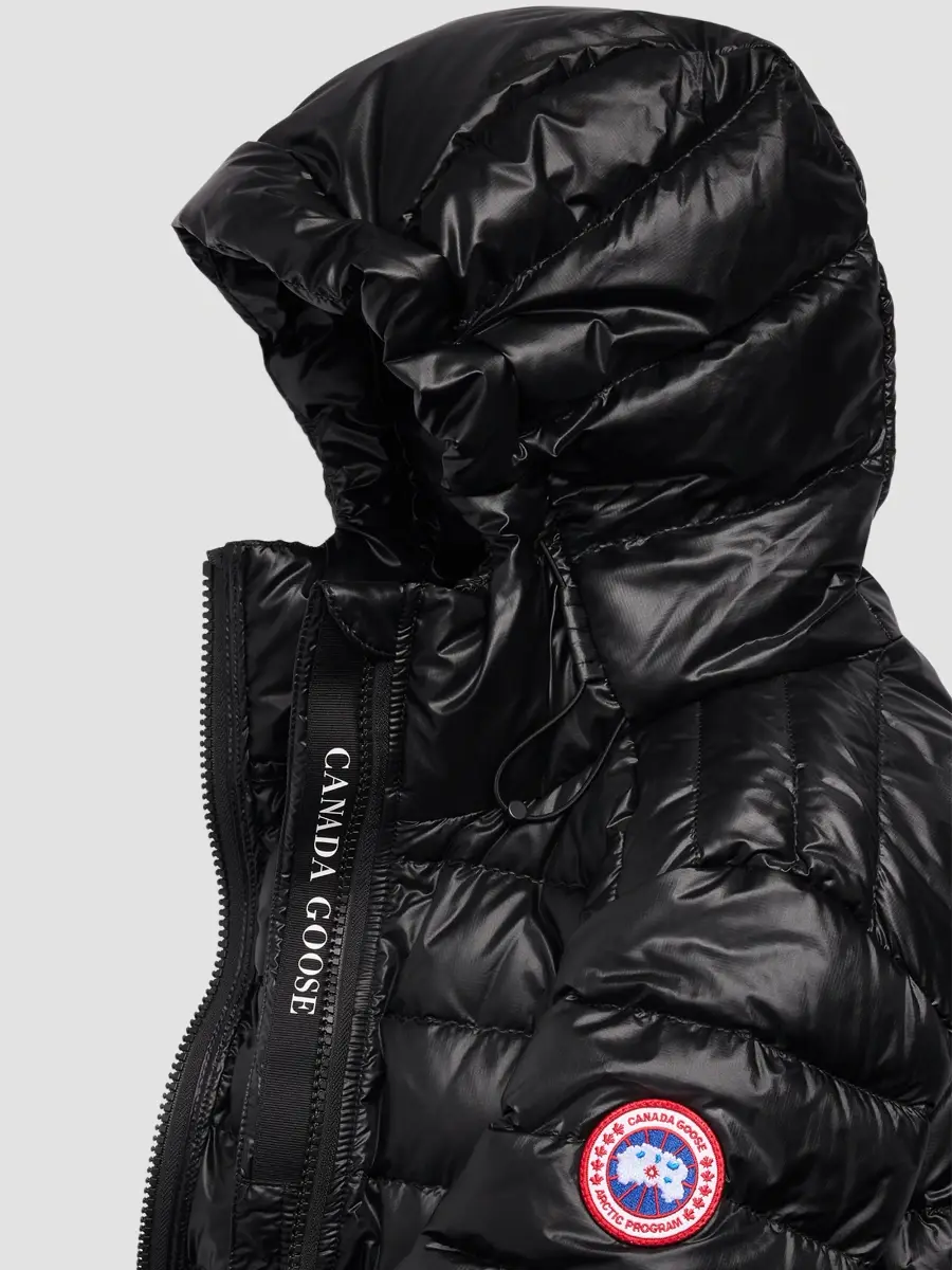 Canada Goose Women's Cypress Hooded Jacket | Thumbnail 5 Canada Goose Women's Cypress Hooded Jacket | Thumbnail 5