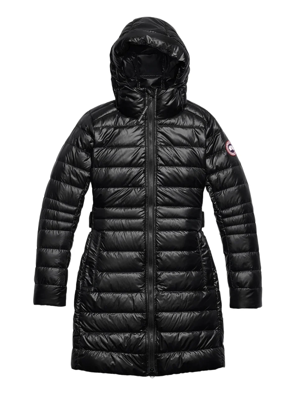 Women's Cypress Hooded Jacket Women's Cypress Hooded Jacket