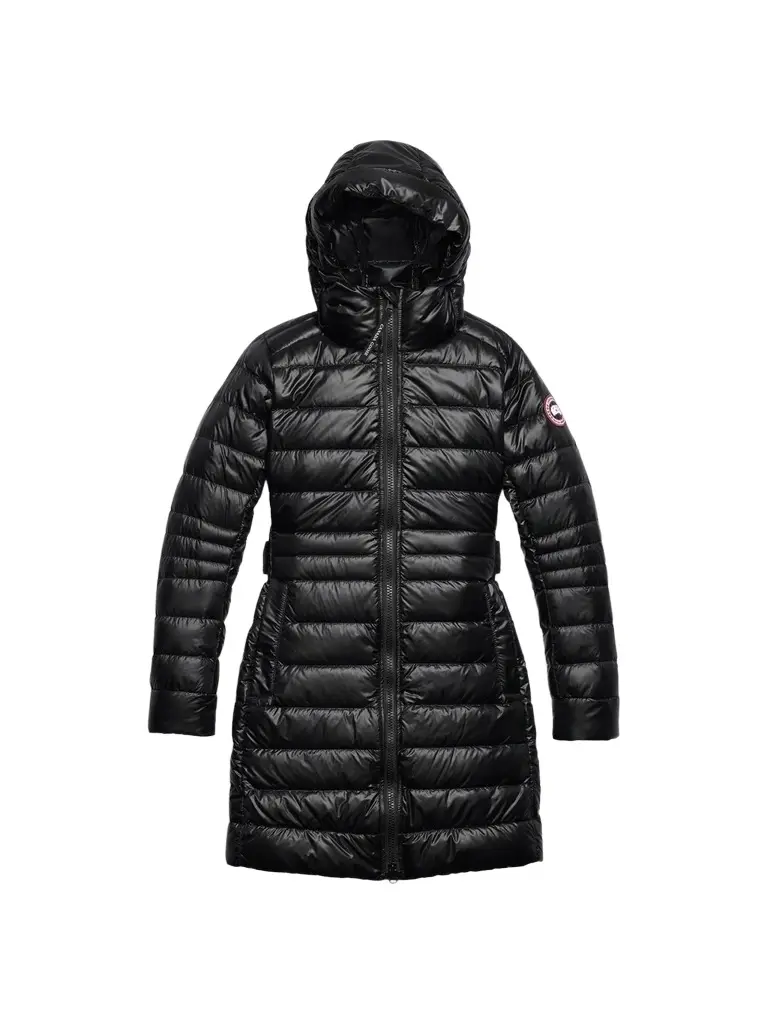 Women's Cypress Hooded Jacket Women's Cypress Hooded Jacket