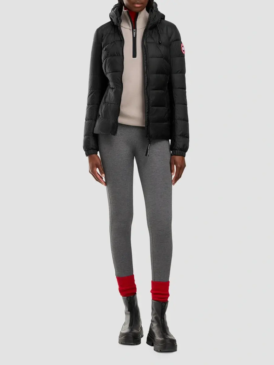 Canada Goose Women's Arctic Program Abbott Packable Down Hoodie | Thumbnail 2 Canada Goose Women's Arctic Program Abbott Packable Down Hoodie | Thumbnail 2