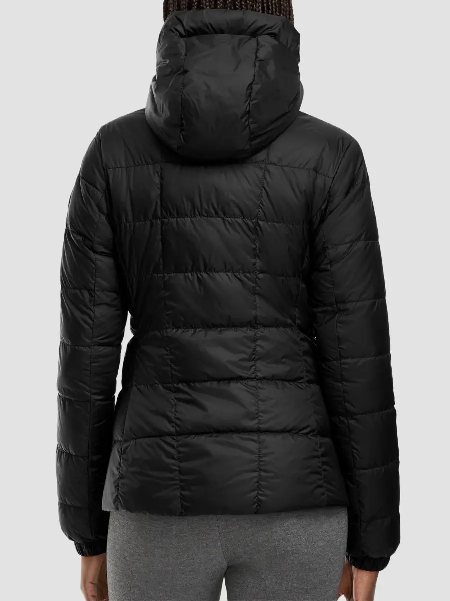 Canada Goose Women's Arctic Program Abbott Packable Down Hoodie | Thumbnail 3 Canada Goose Women's Arctic Program Abbott Packable Down Hoodie | Thumbnail 3