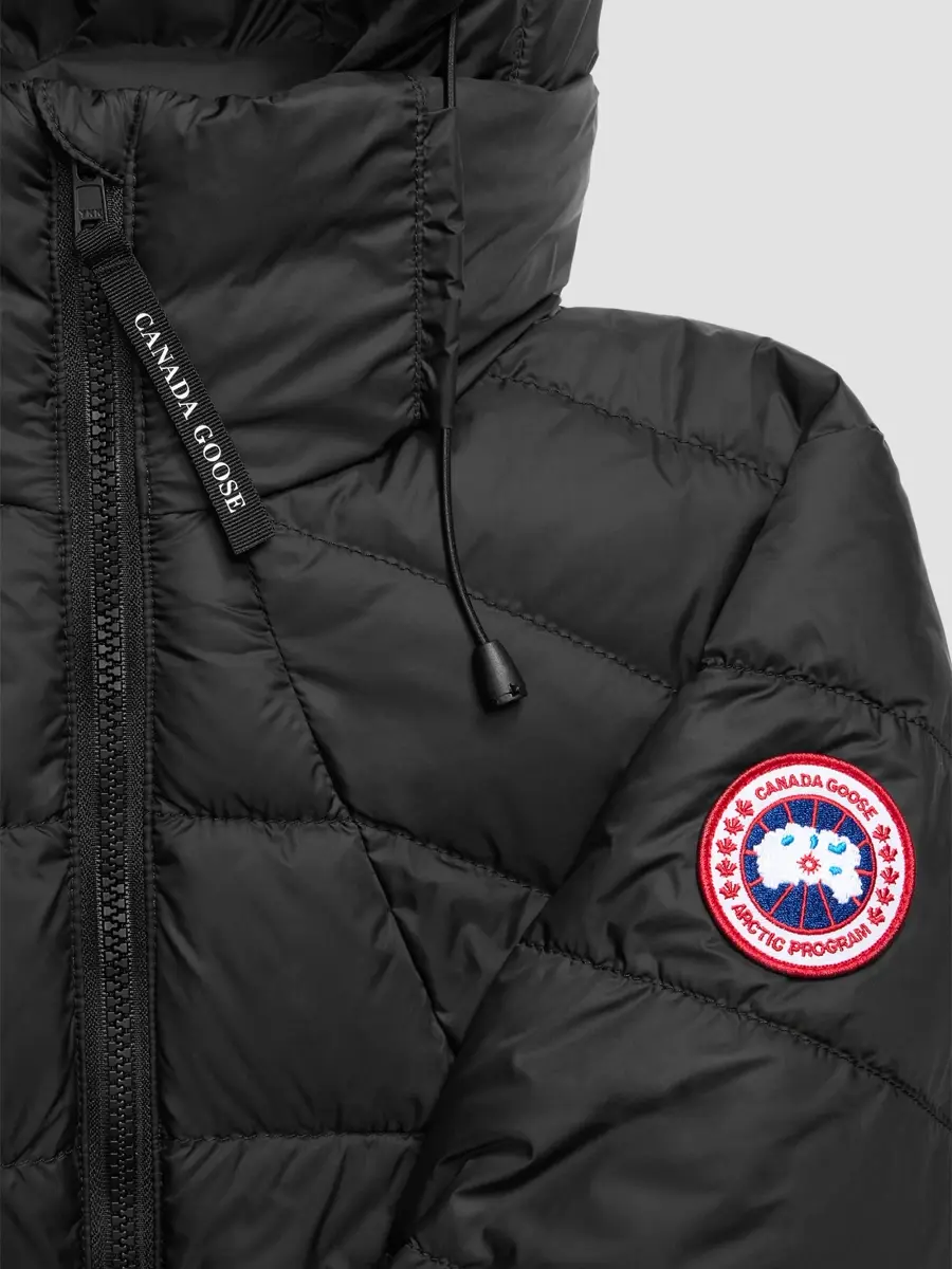 Canada Goose Women's Arctic Program Abbott Packable Down Hoodie | Thumbnail 5 Canada Goose Women's Arctic Program Abbott Packable Down Hoodie | Thumbnail 5
