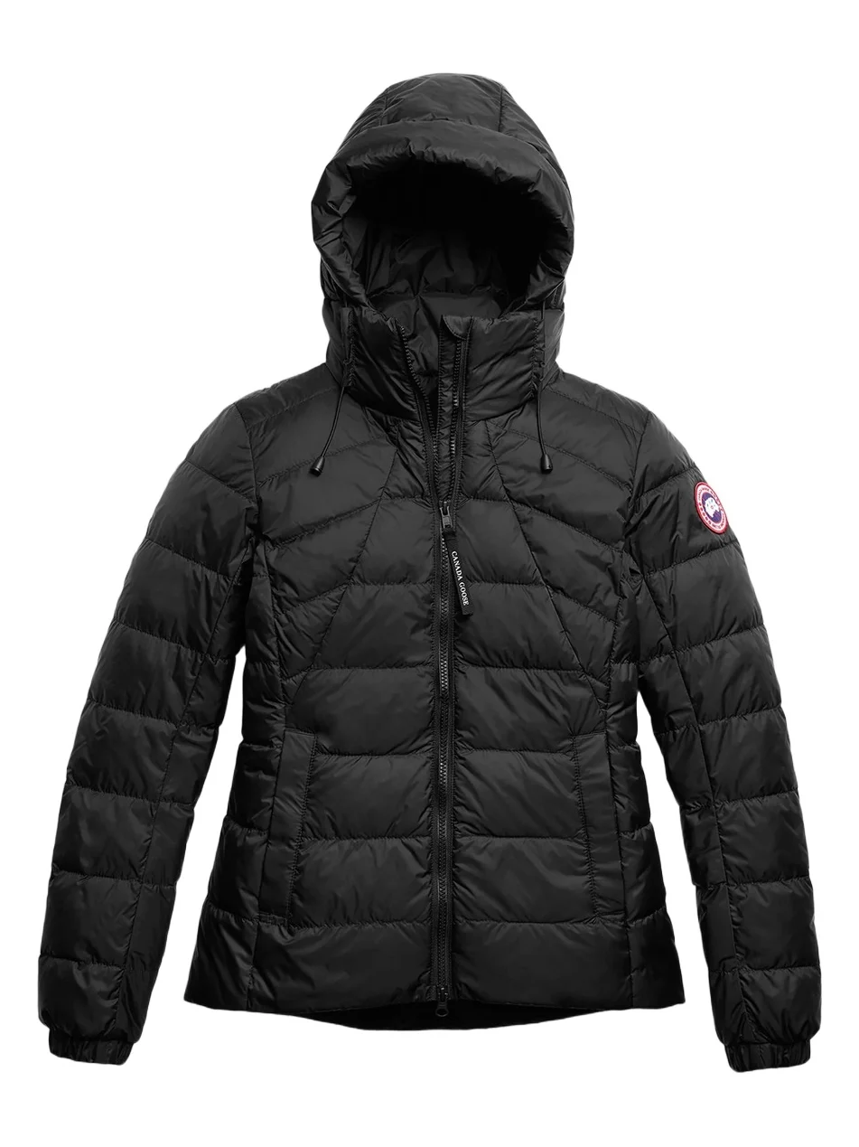 Canada Goose Women's Arctic Program Abbott Packable Down Hoodie