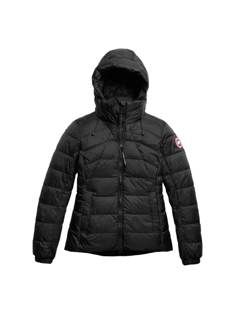 Canada Goose Women's Arctic Program Abbott Packable Down Hoodie